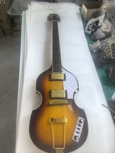 Hofner corde violino - corde,