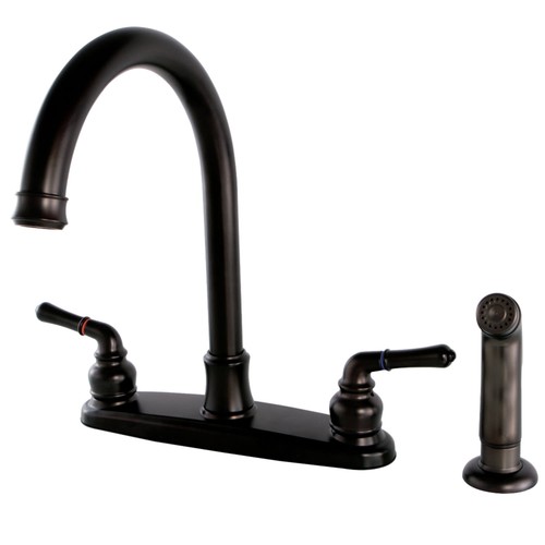 Rubinetto cucina standard