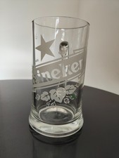 Boccale birra Heinenken 1 litro