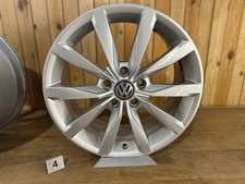 1 cerchio in lega originale