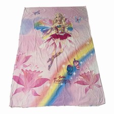 RARO copripiumino Barbie