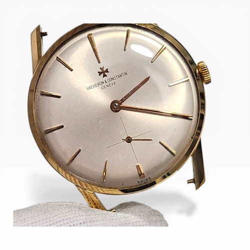 Vacheron constantin classic - constantin, 34