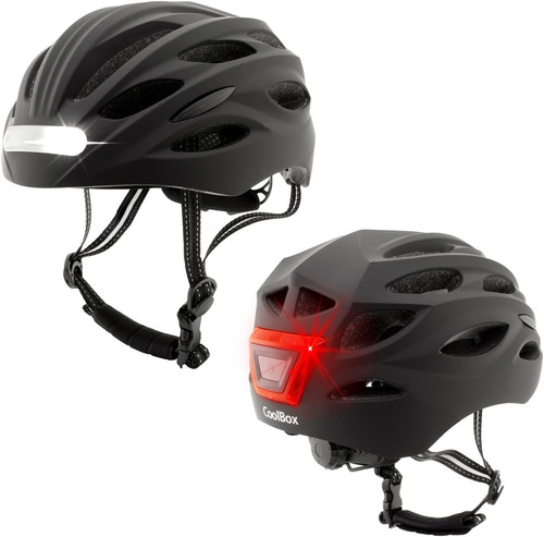 M02 casco per monopattino - casco,