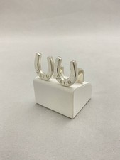 TIFFANY & Co. Gemelli a ferro