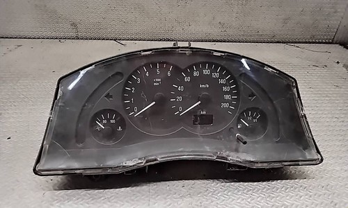 Opel meriva 2004 - opel,