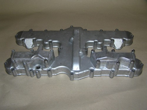 Coperchio valvola kawasaki - kawasaki, z