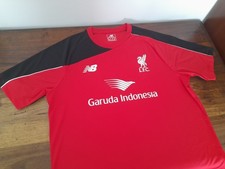 LIVERPOOL NEW BALANCE HOME