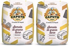 Farina Caputo- Farina di