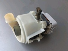 POMPA RISCALDANTE LAVASTOVIGLIE BOSCH SIEMENS 00651956