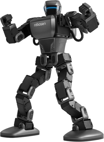 Robosen interstellar scout - interstellar,