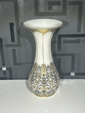 Vaso in porcellana Art