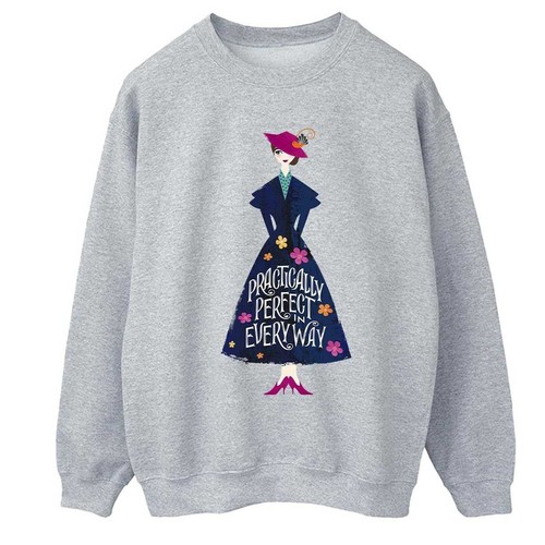Mary poppinspractically - mary,