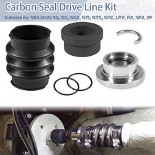 Carbon Seal Drive Line Rebuild