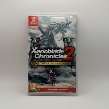 Xenoblade Chronicles 2 Torna