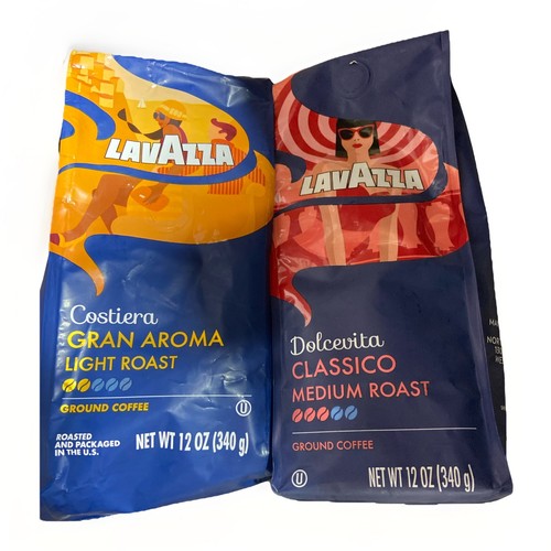 Pack lavazza costiera - lavazza,
