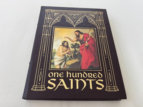Easton press one hundred - press,