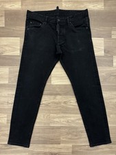 Dsquared2 Jeans Uomo Men 50 IT
