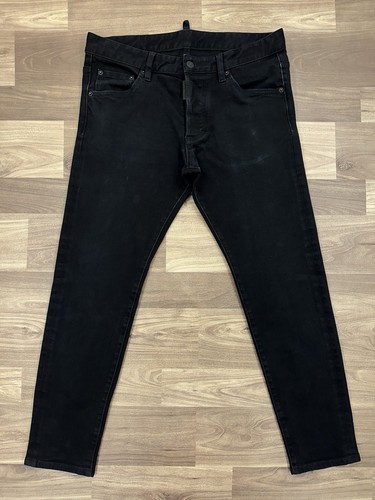 Dsquared2 jeans uomo - jeans, men