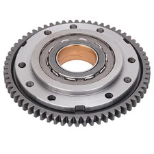 One way starter clutch kit - one, for