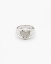 Anello Nove25 Donna BRILLANTI