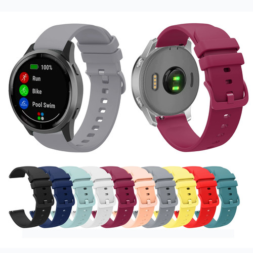 Per garmin vivoactive - garmin, 3