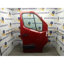 Porta Anteriore Destro Renault Master «Iv» (2014)