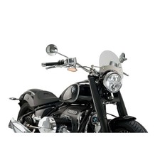 ROADSTER WINDSHIELD HANDLEBAR