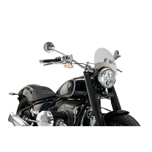 Cupolino puig custom fumè - puig,
