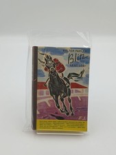 Blitz legt los Farley Walter