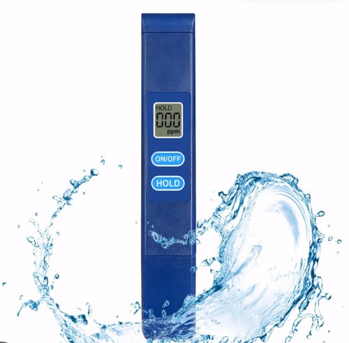 Tds tester acqua - acqua,,