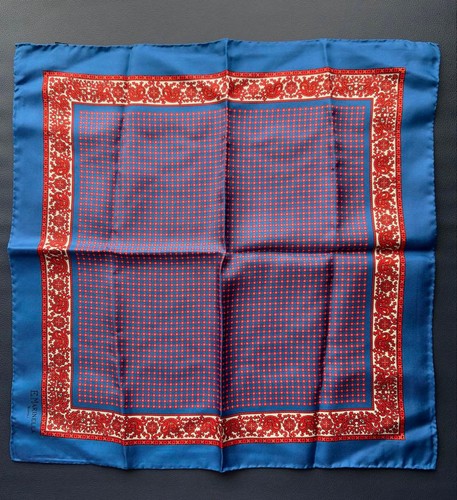 Marinella pocket chief - e.marinella,