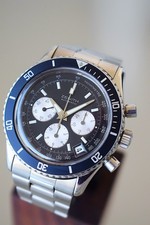 Vintage Zenith El Primero de