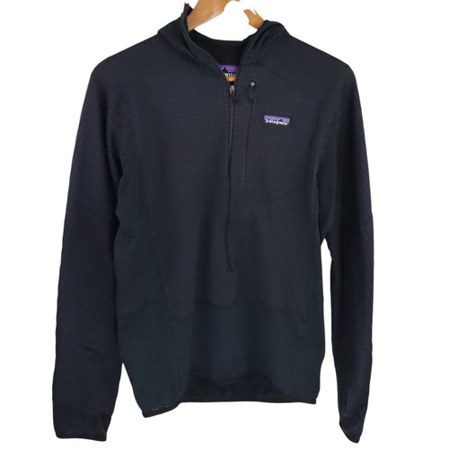 Patagonia grid fleece - r1,
