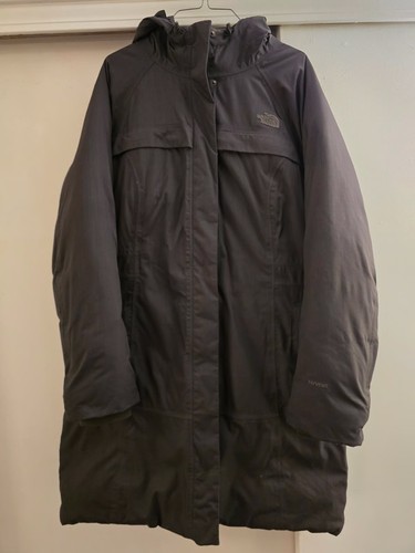 Giacca parka donna - the, north