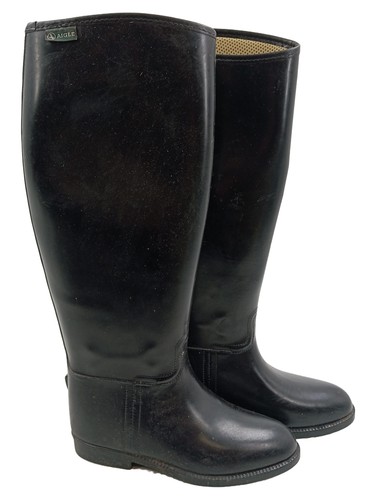 Aigle stivali equitazione - stivali,