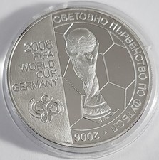 Trofeo Calcio FIFA 2006