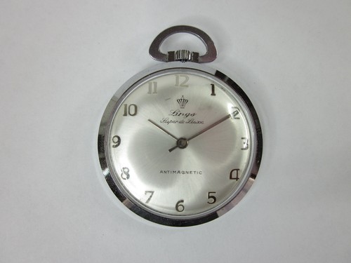 Orologio tasca lings super - orologio,