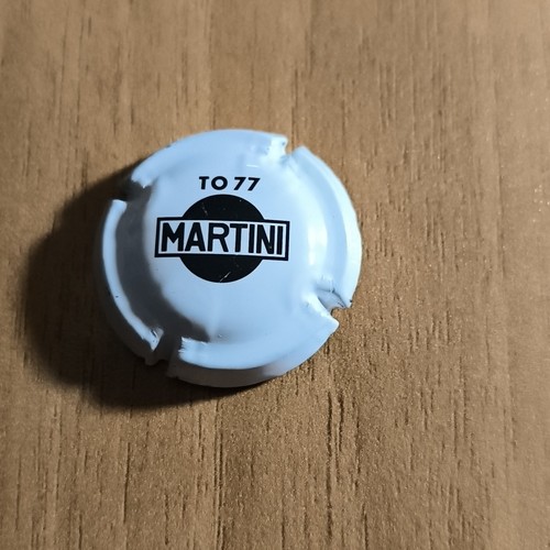 Martini borchia - to,