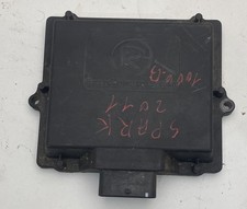 CENTRALINA GPL PER CHEVROLET