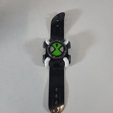 Orologio Ben 10 Omnitrix