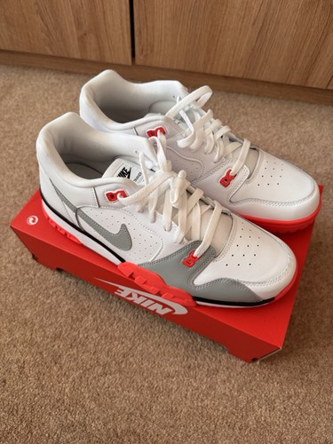 Nike cross trainer low - low, |