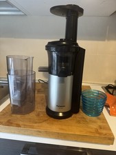 Panasonic MJ-L500 Estrattore