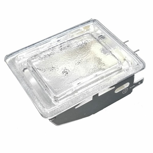 Portalampada quadrato - quadrato, +
