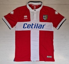 A132 ERREA 17/18 PARMA CALCIO CETILAR 3°MAGLIA MAGLIETTA THIRD SHIRT SERIE B