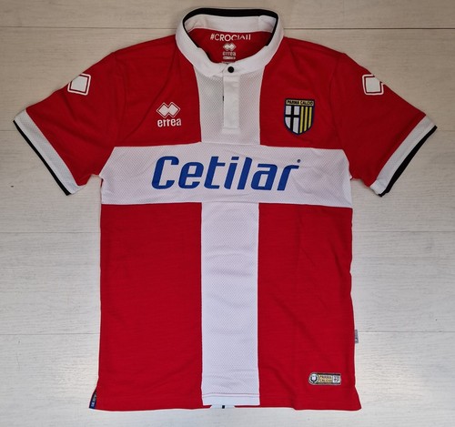 A132 errea parma calcio - errea,