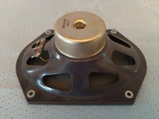 Raro Altoparlante Antico