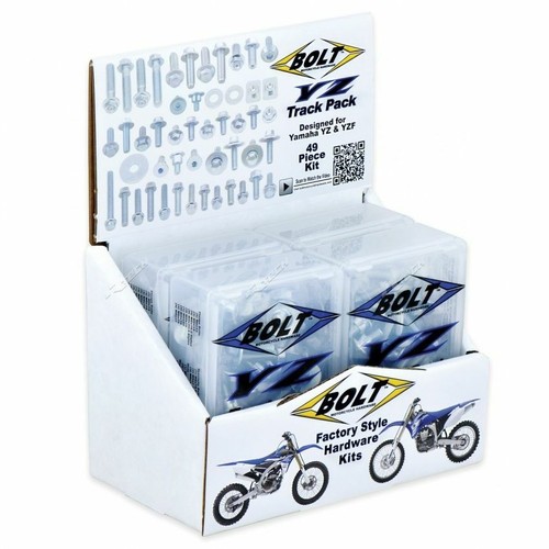 Kit viti bulloneria - kit,