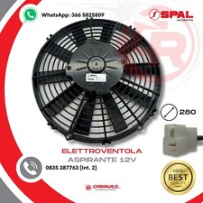 Ventilatore Aspirante Ventola