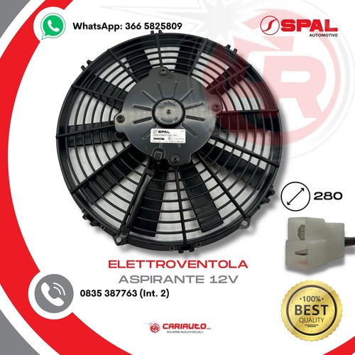 Ventilatore aspirante ventola - ventilatore,