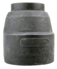 Coppetta lavaggio ovini grande Westfalia 7036 - 2347 - 030 RICAMBI MUNGITRICE